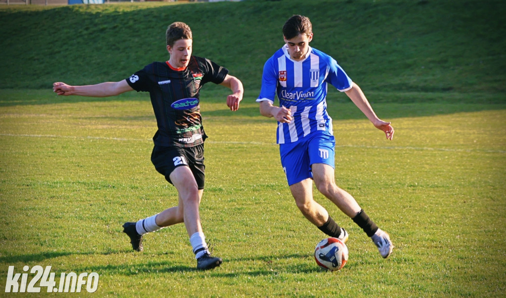 Goplania Inowrocław - Unia II Gniewkowo