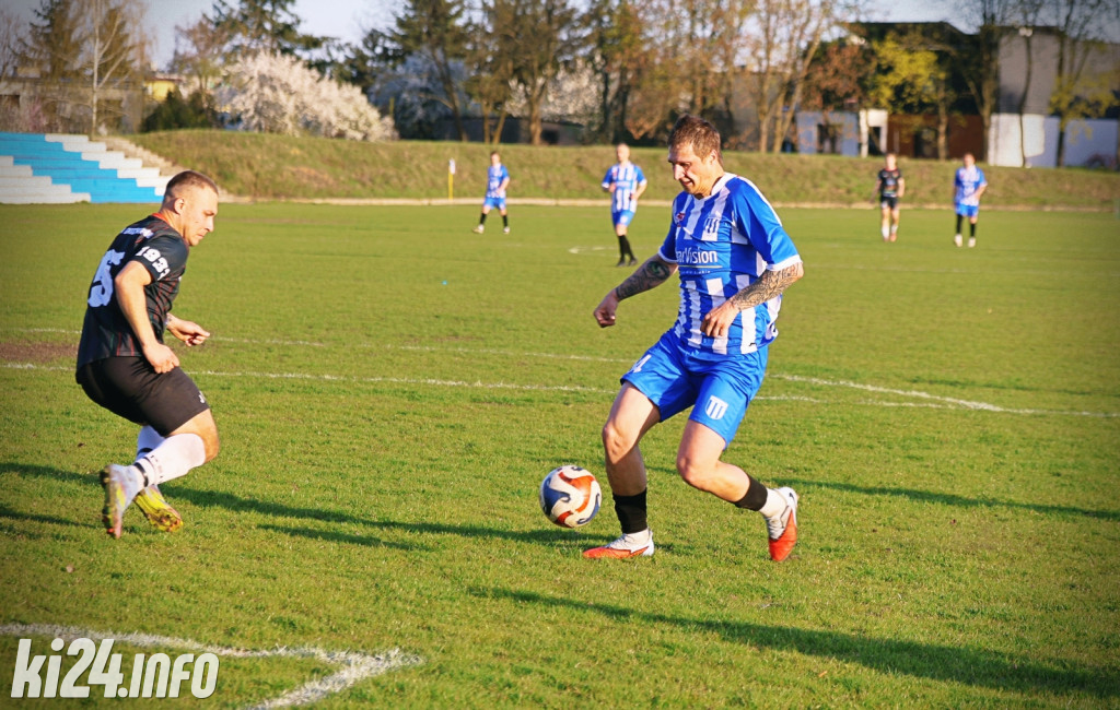 Goplania Inowrocław - Unia II Gniewkowo