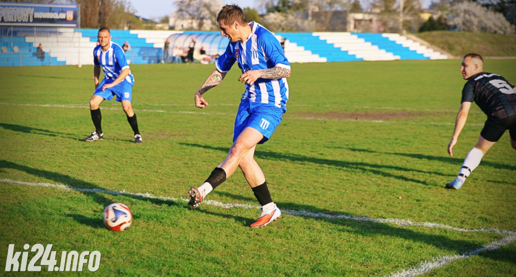 Goplania Inowrocław - Unia II Gniewkowo