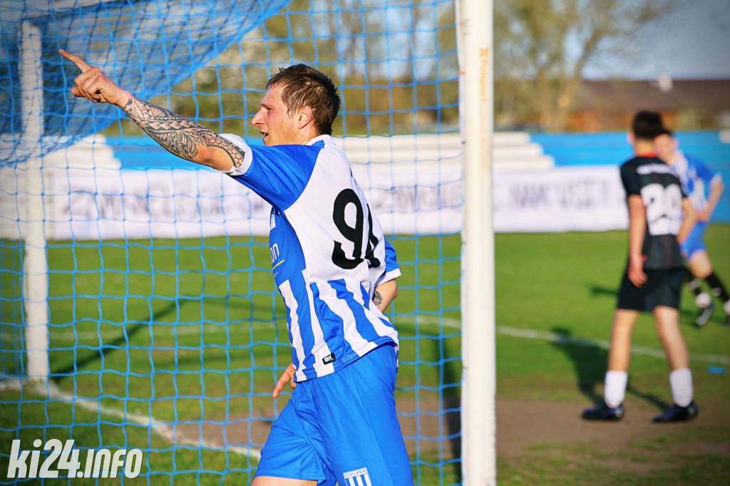 Goplania Inowrocław - Unia II Gniewkowo