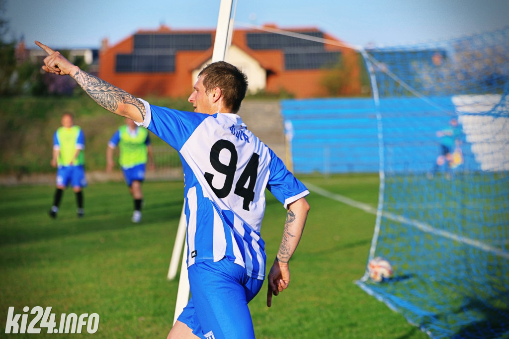 Goplania Inowrocław - Unia II Gniewkowo