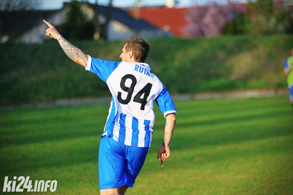 Goplania Inowrocław - Unia II Gniewkowo