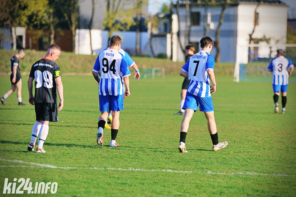 Goplania Inowrocław - Unia II Gniewkowo