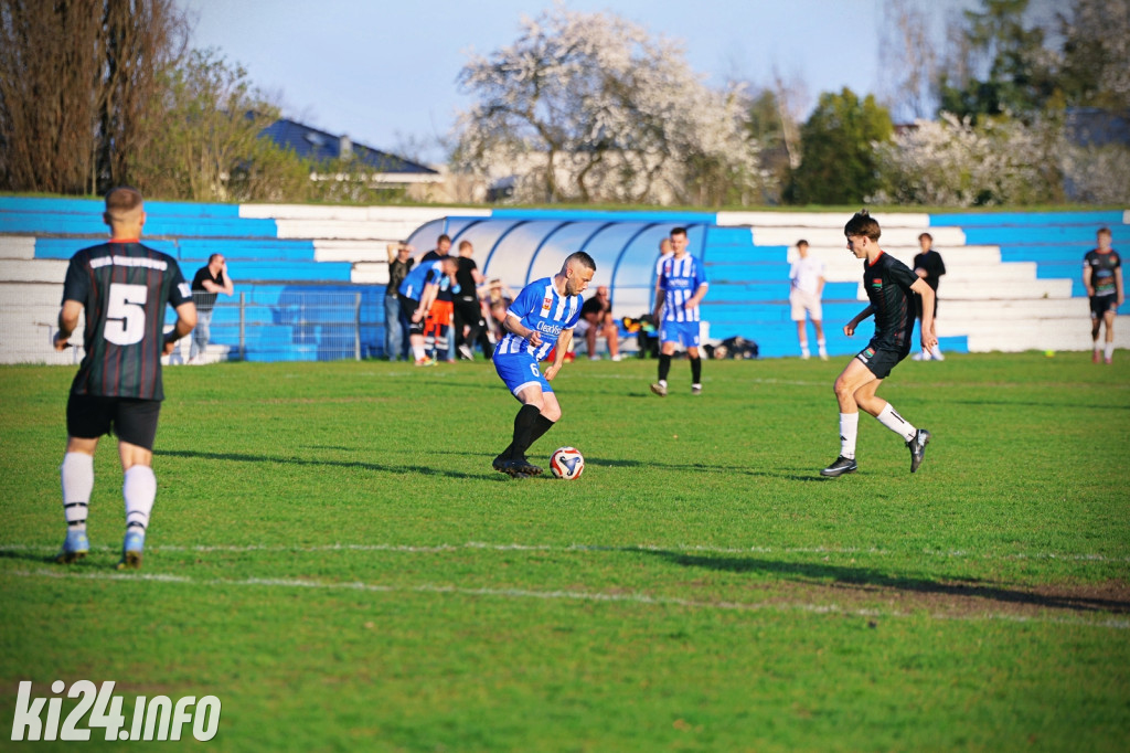 Goplania Inowrocław - Unia II Gniewkowo