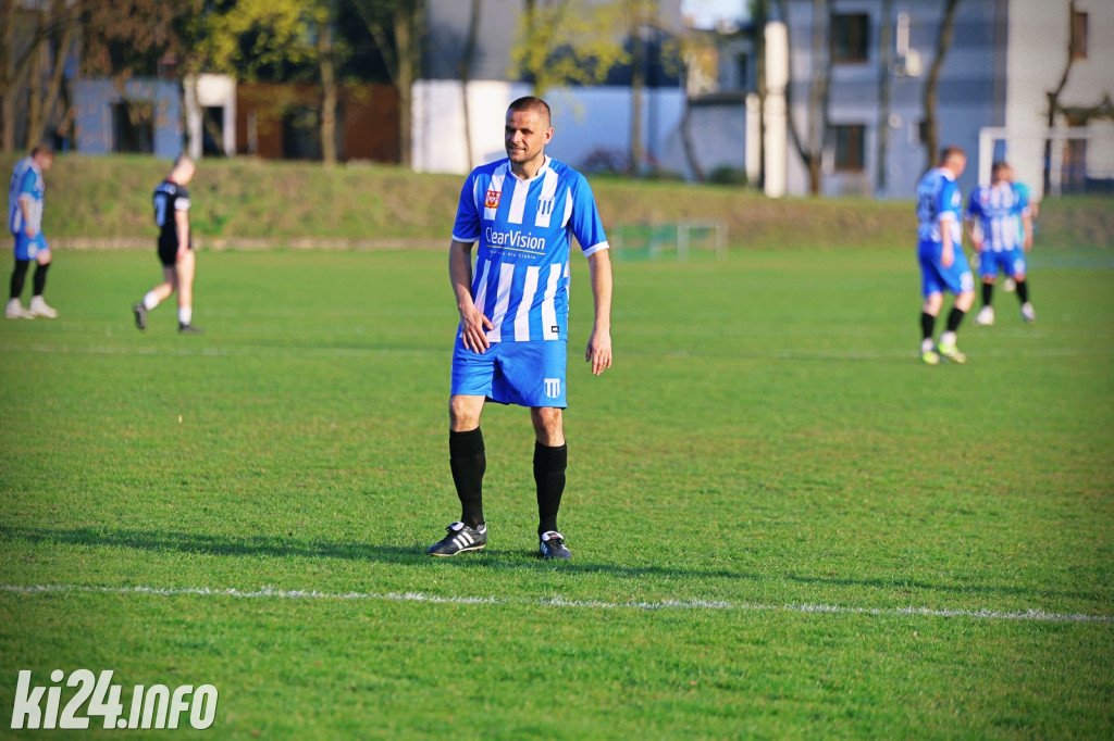 Goplania Inowrocław - Unia II Gniewkowo