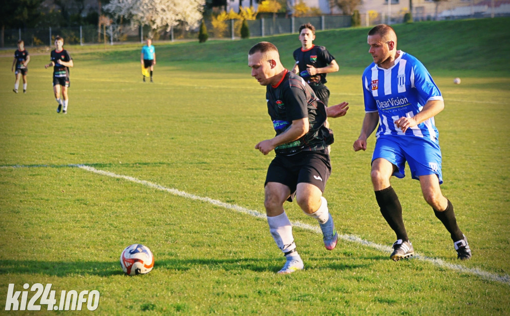 Goplania Inowrocław - Unia II Gniewkowo