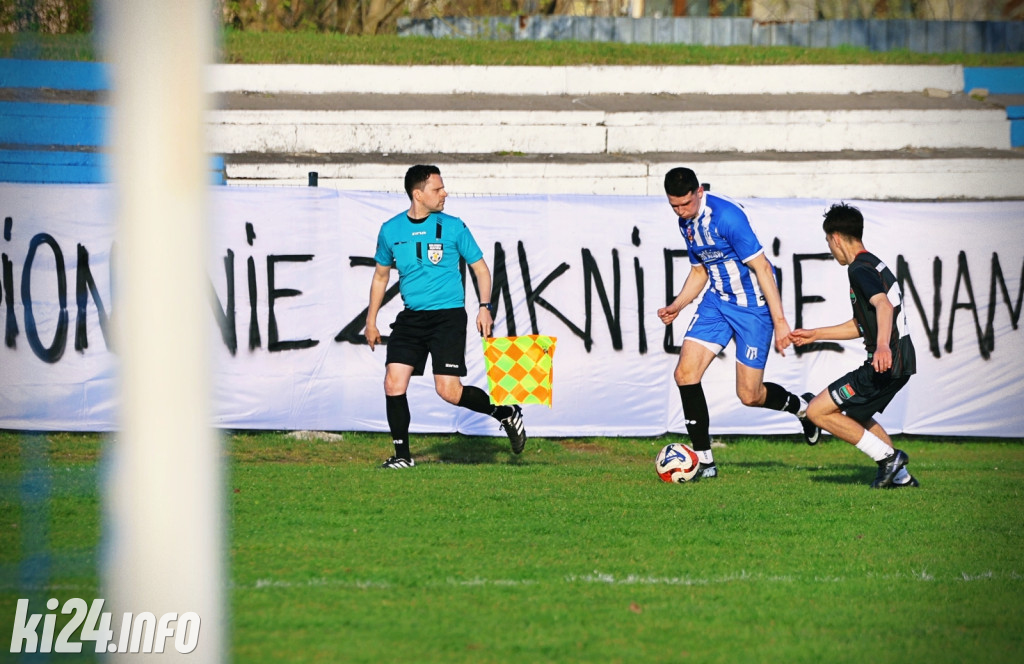 Goplania Inowrocław - Unia II Gniewkowo