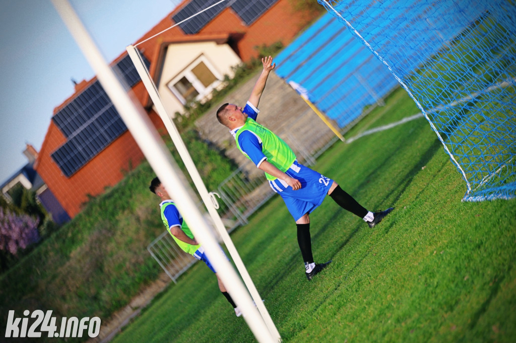 Goplania Inowrocław - Unia II Gniewkowo