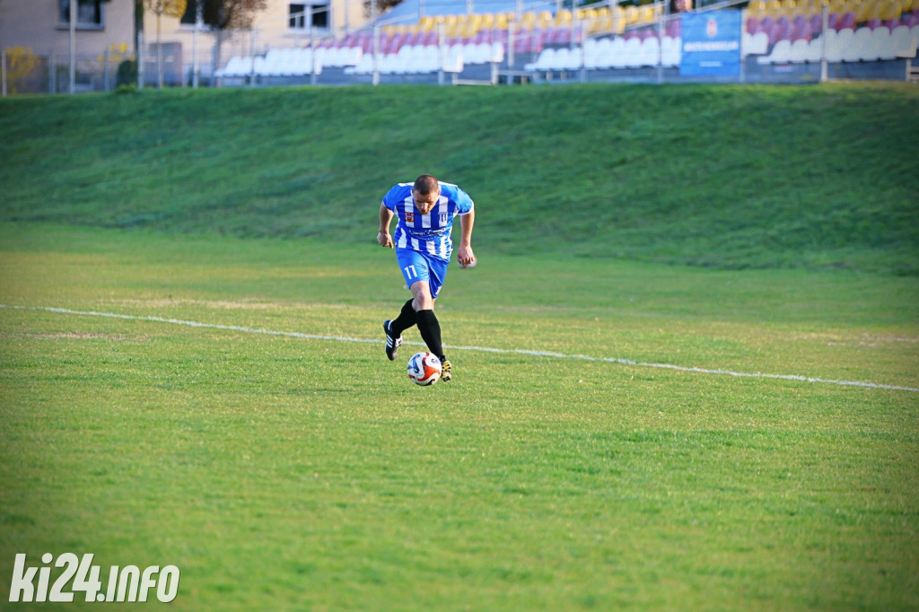 Goplania Inowrocław - Unia II Gniewkowo