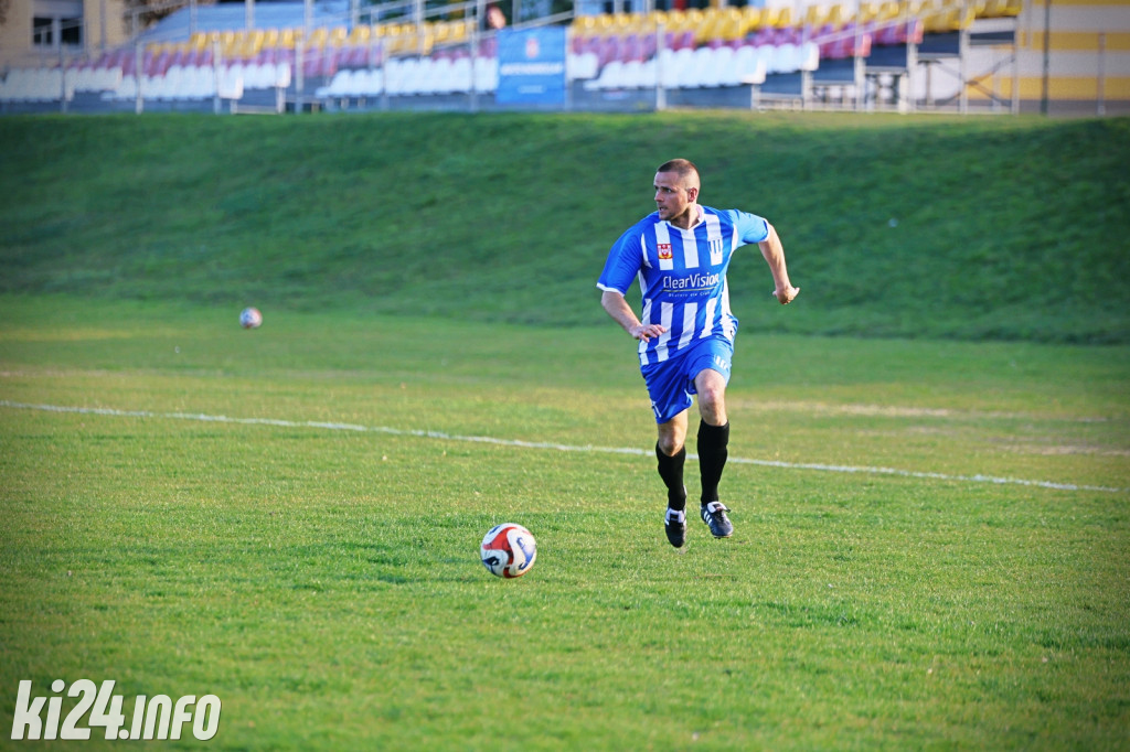 Goplania Inowrocław - Unia II Gniewkowo