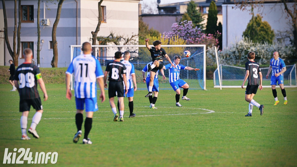 Goplania Inowrocław - Unia II Gniewkowo