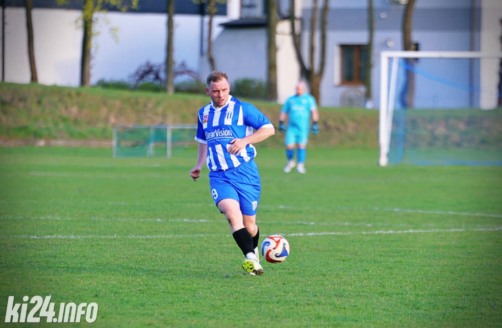 Goplania Inowrocław - Unia II Gniewkowo