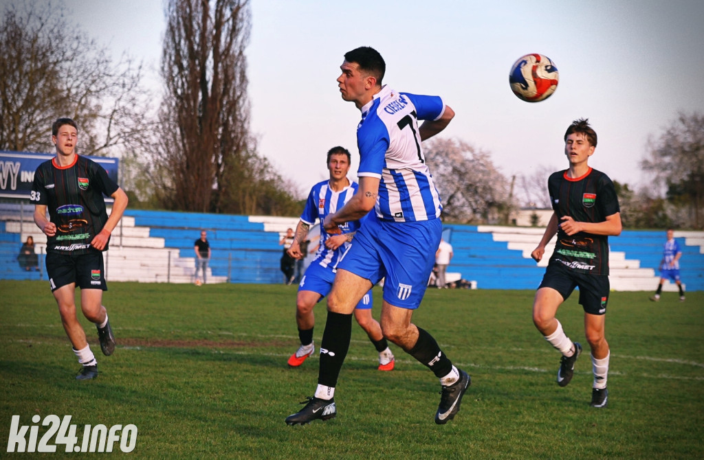 Goplania Inowrocław - Unia II Gniewkowo