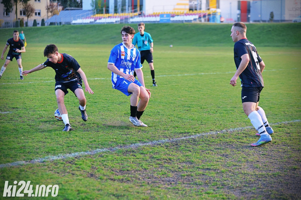 Goplania Inowrocław - Unia II Gniewkowo