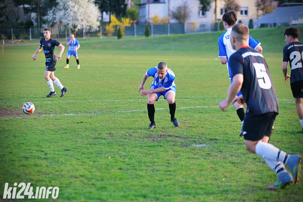 Goplania Inowrocław - Unia II Gniewkowo