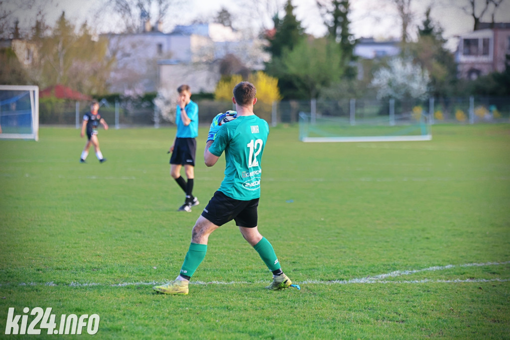 Goplania Inowrocław - Unia II Gniewkowo