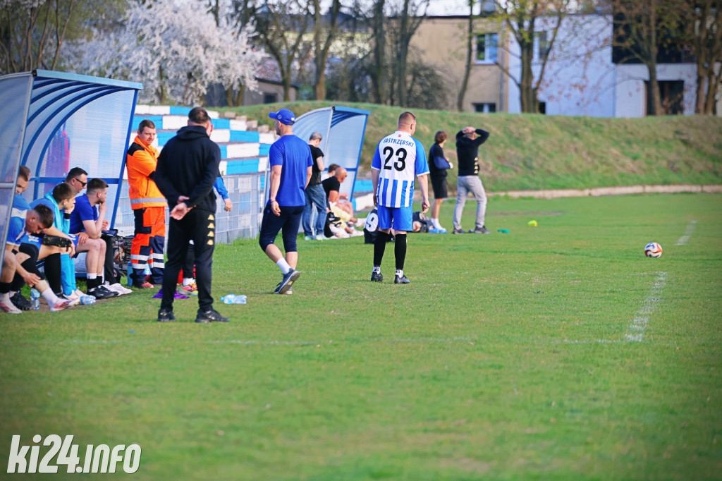 Goplania Inowrocław - Unia II Gniewkowo