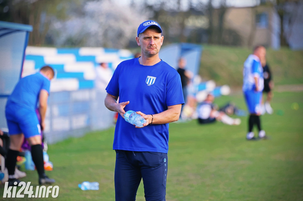 Goplania Inowrocław - Unia II Gniewkowo