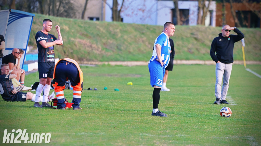 Goplania Inowrocław - Unia II Gniewkowo