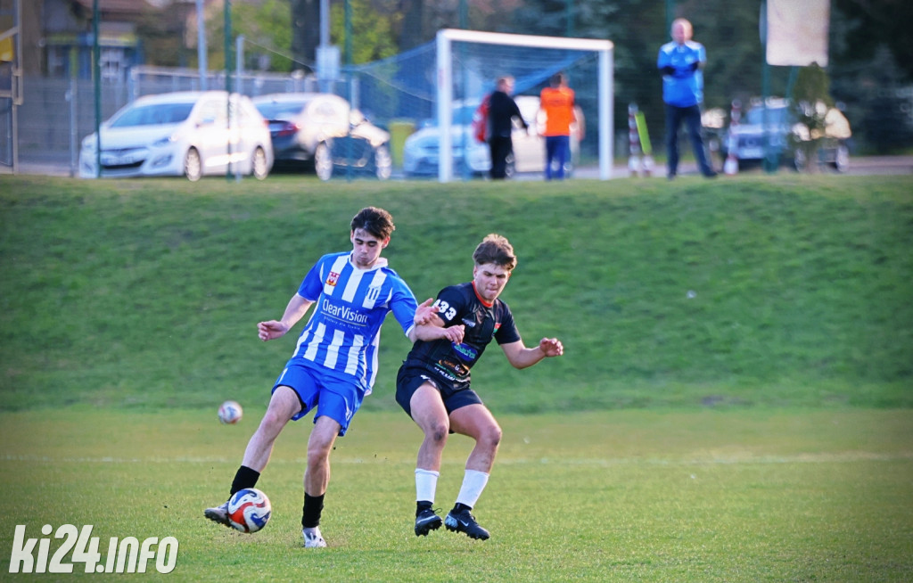 Goplania Inowrocław - Unia II Gniewkowo