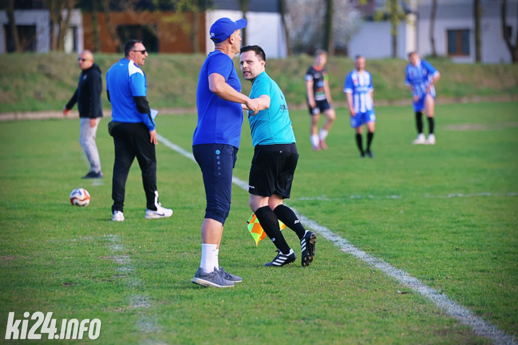 Goplania Inowrocław - Unia II Gniewkowo