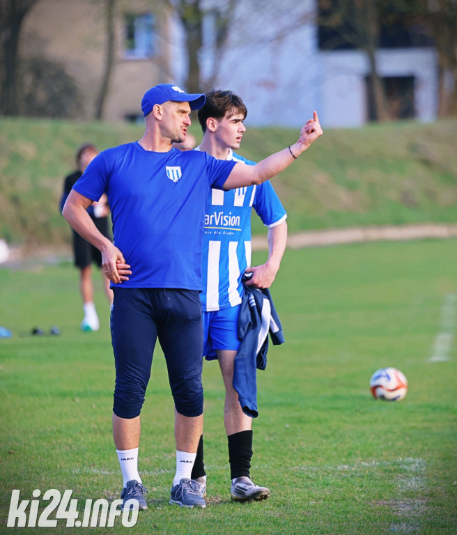 Goplania Inowrocław - Unia II Gniewkowo