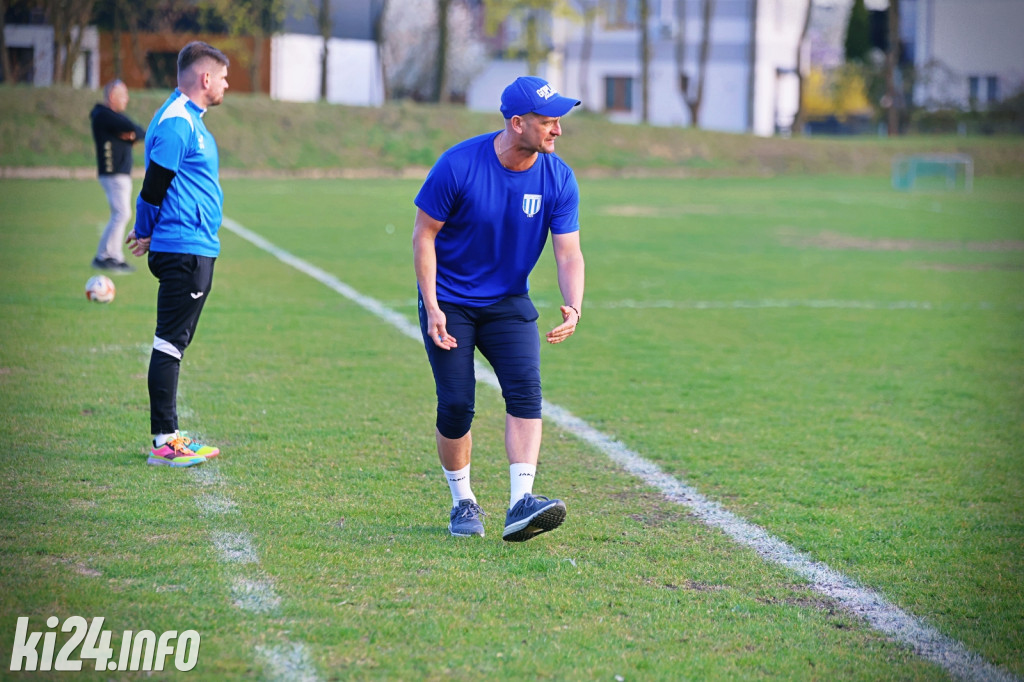 Goplania Inowrocław - Unia II Gniewkowo