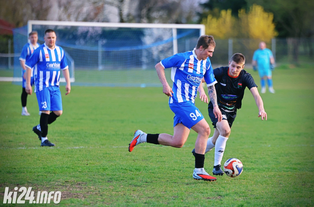 Goplania Inowrocław - Unia II Gniewkowo