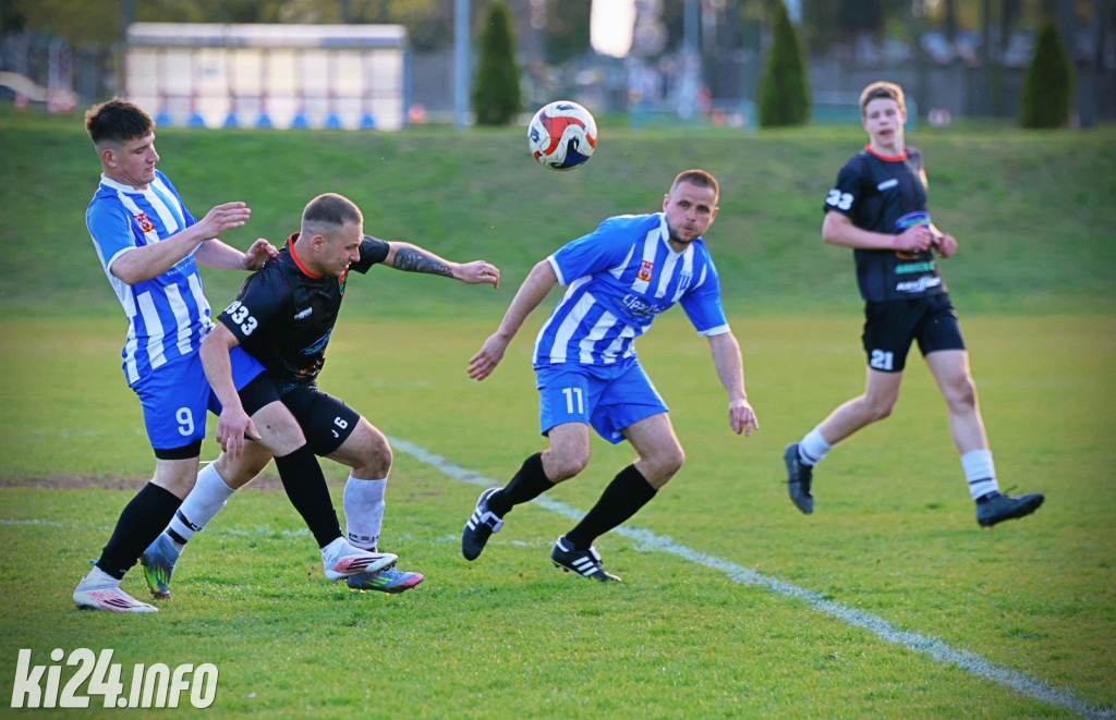 Goplania Inowrocław - Unia II Gniewkowo