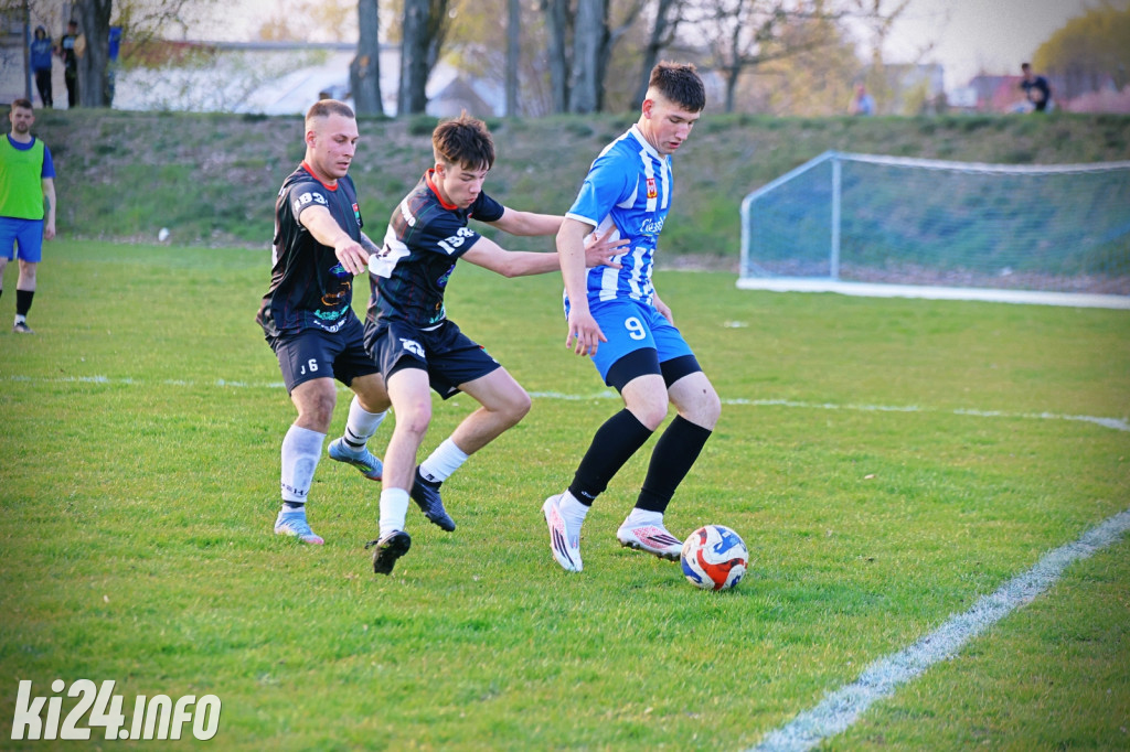 Goplania Inowrocław - Unia II Gniewkowo