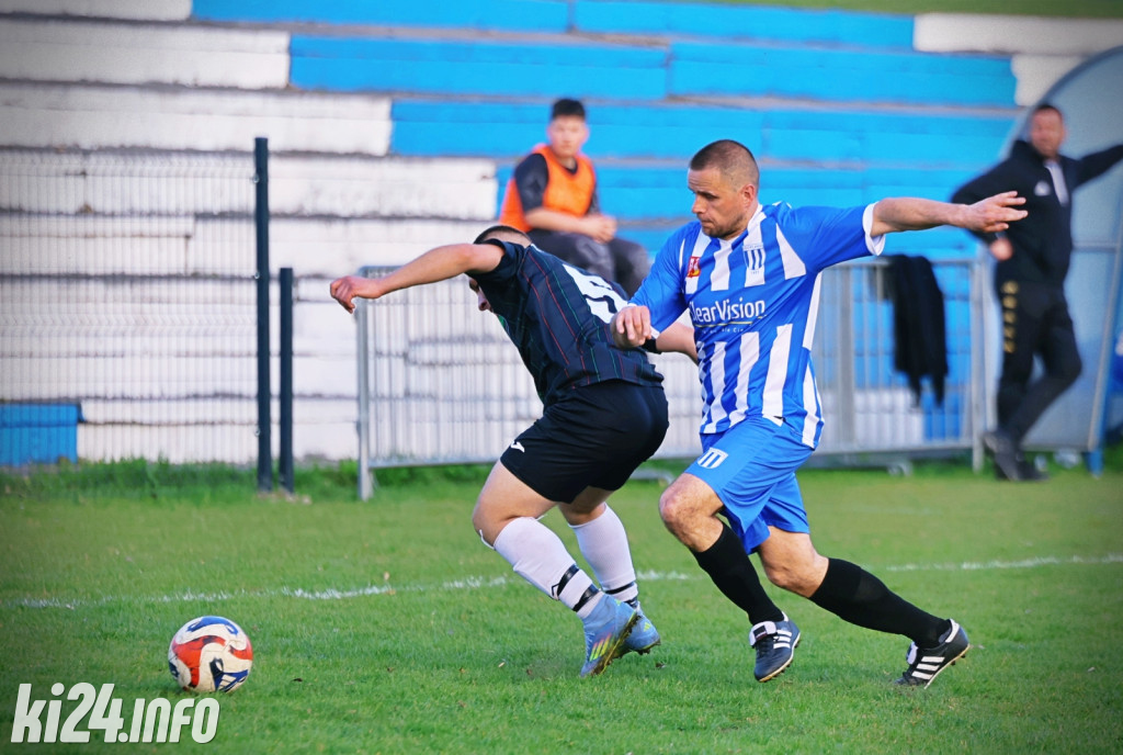 Goplania Inowrocław - Unia II Gniewkowo