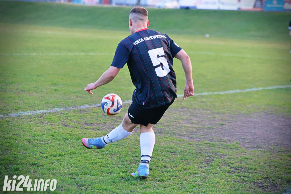 Goplania Inowrocław - Unia II Gniewkowo