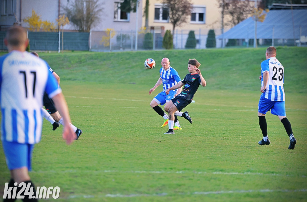 Goplania Inowrocław - Unia II Gniewkowo