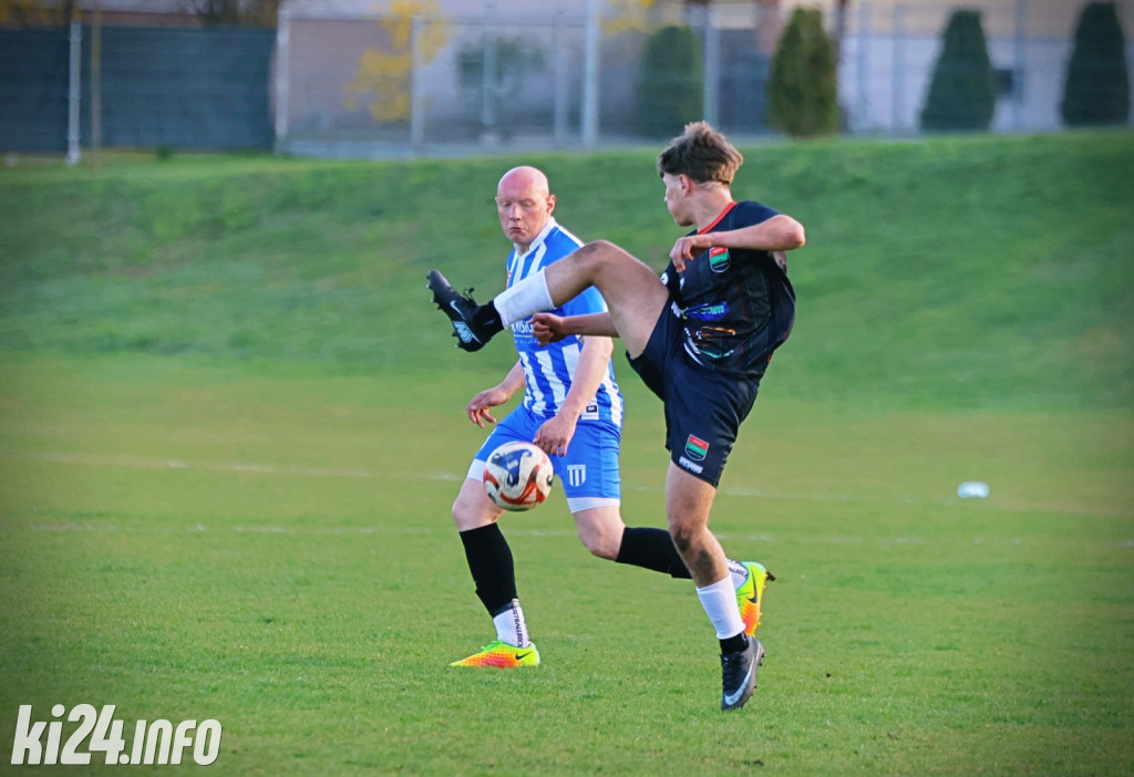 Goplania Inowrocław - Unia II Gniewkowo