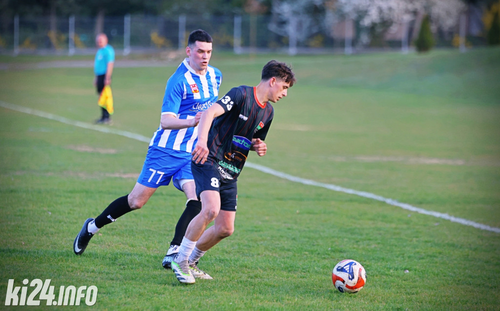 Goplania Inowrocław - Unia II Gniewkowo