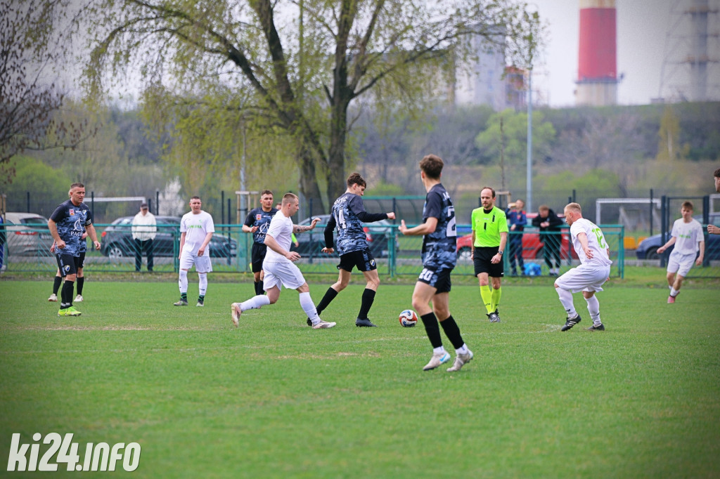 MKP Noteć Inowrocław - Fregata Polanowice