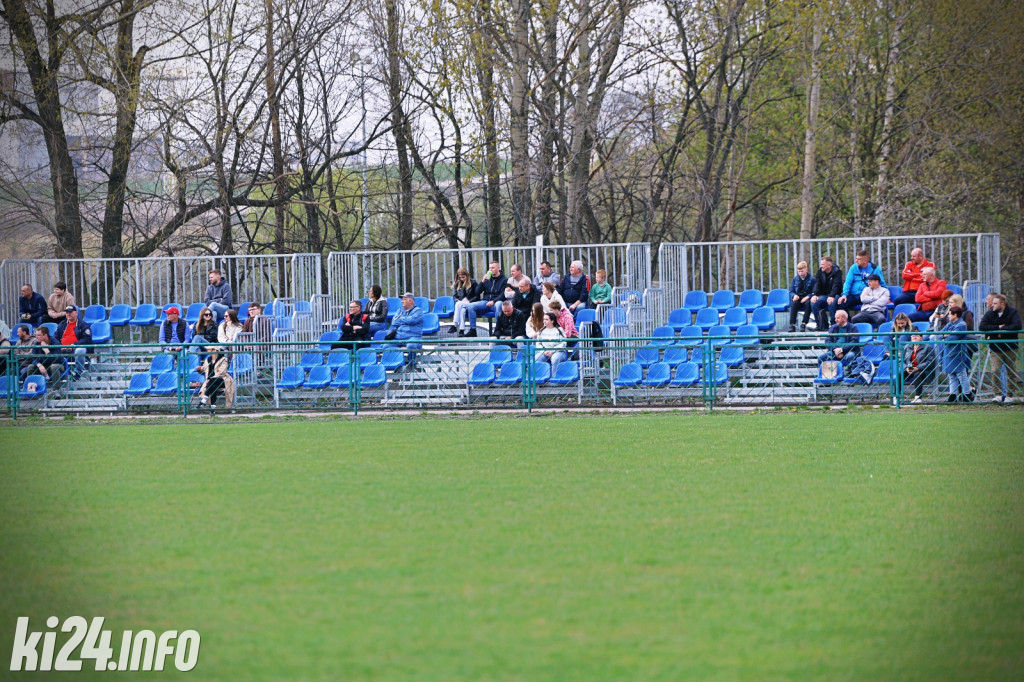 MKP Noteć Inowrocław - Fregata Polanowice