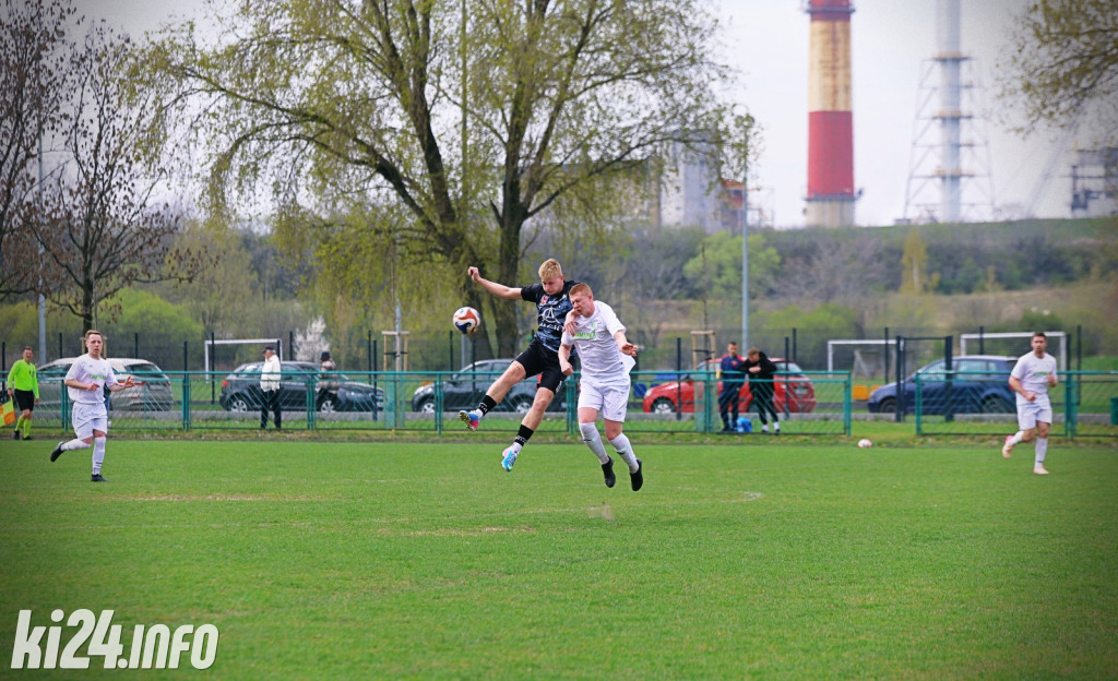 MKP Noteć Inowrocław - Fregata Polanowice