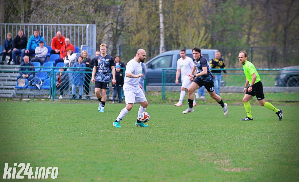 MKP Noteć Inowrocław - Fregata Polanowice