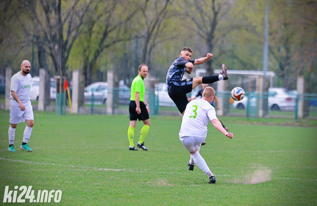 MKP Noteć Inowrocław - Fregata Polanowice