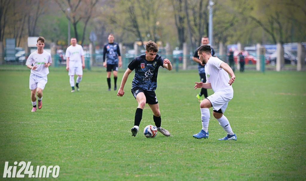 MKP Noteć Inowrocław - Fregata Polanowice