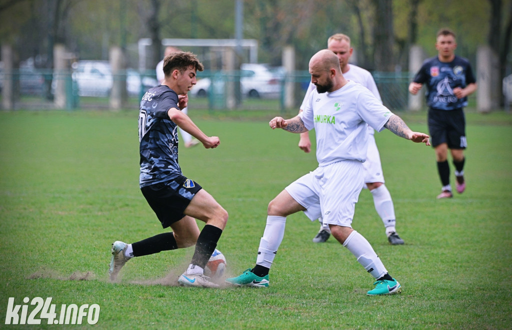 MKP Noteć Inowrocław - Fregata Polanowice