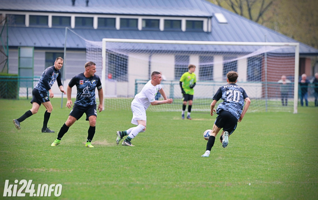 MKP Noteć Inowrocław - Fregata Polanowice