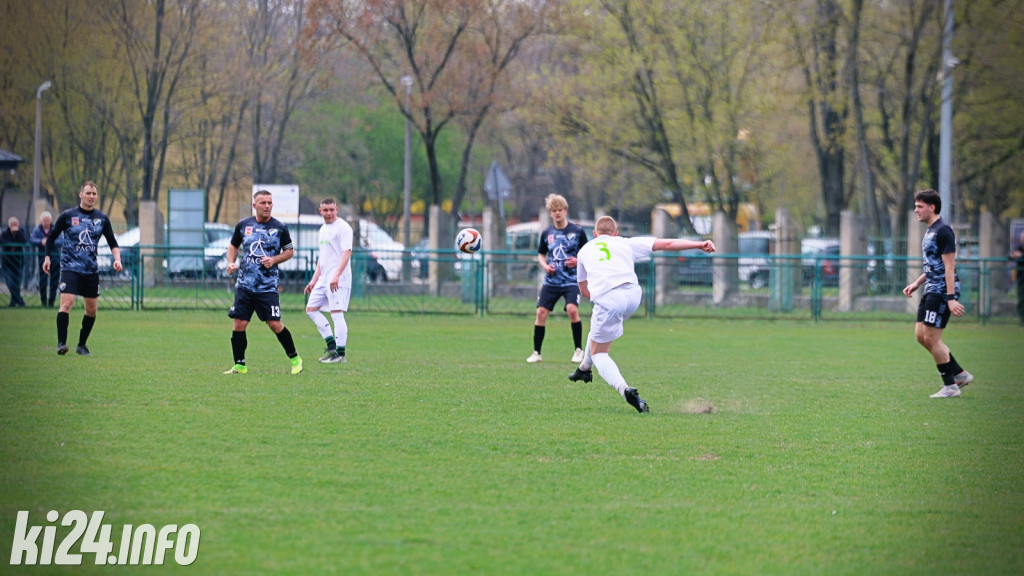 MKP Noteć Inowrocław - Fregata Polanowice