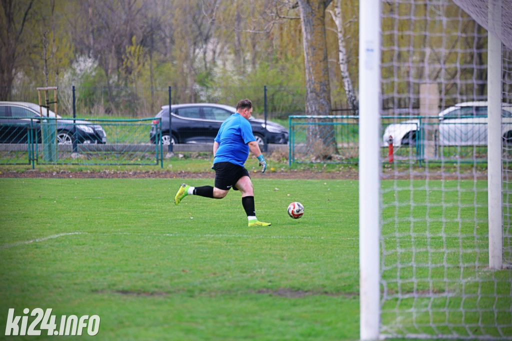 MKP Noteć Inowrocław - Fregata Polanowice