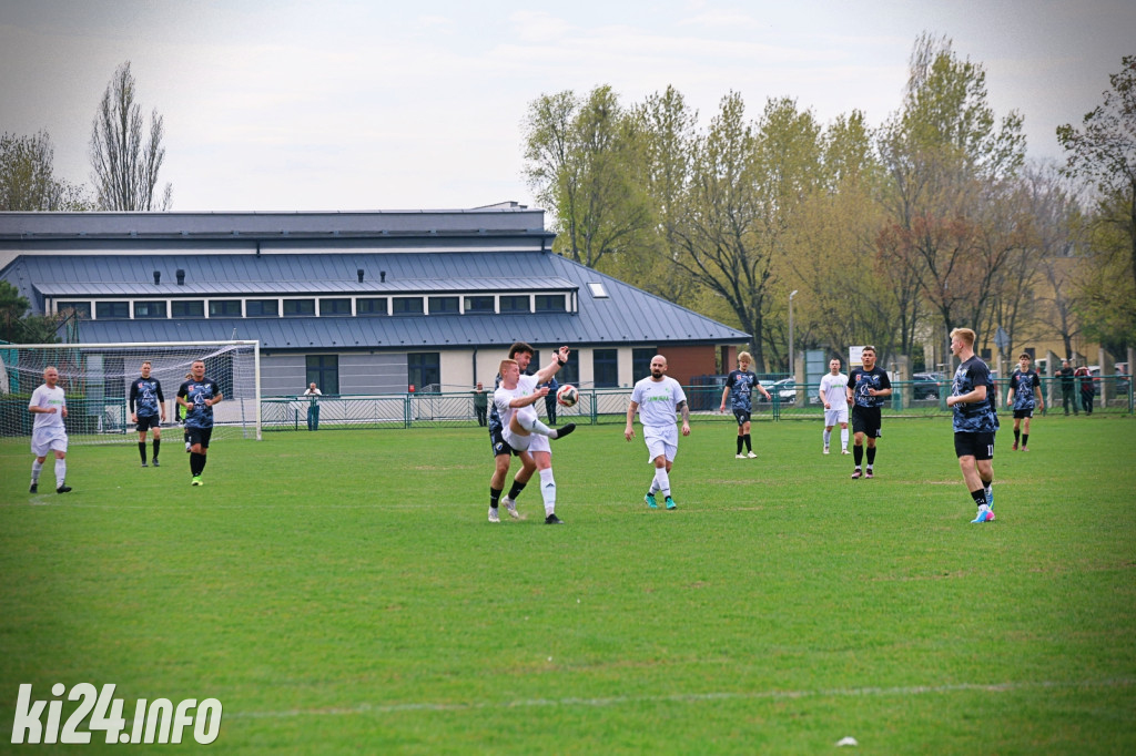 MKP Noteć Inowrocław - Fregata Polanowice