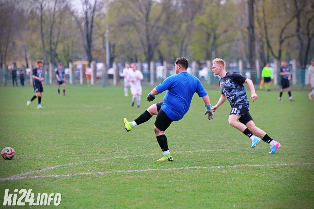 MKP Noteć Inowrocław - Fregata Polanowice