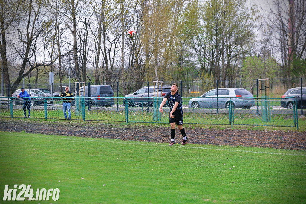 MKP Noteć Inowrocław - Fregata Polanowice