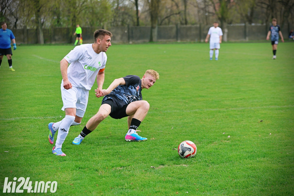 MKP Noteć Inowrocław - Fregata Polanowice