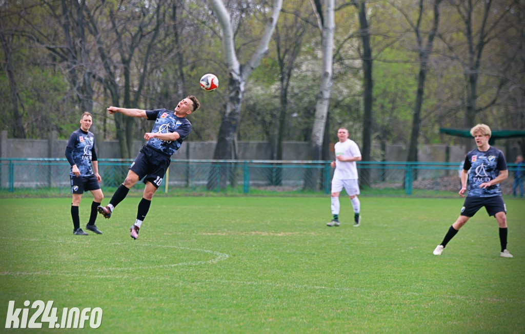 MKP Noteć Inowrocław - Fregata Polanowice